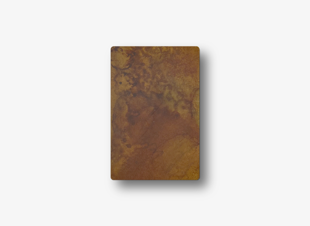 Corten Rust | Unique Metal Finishes by Metalfabrik