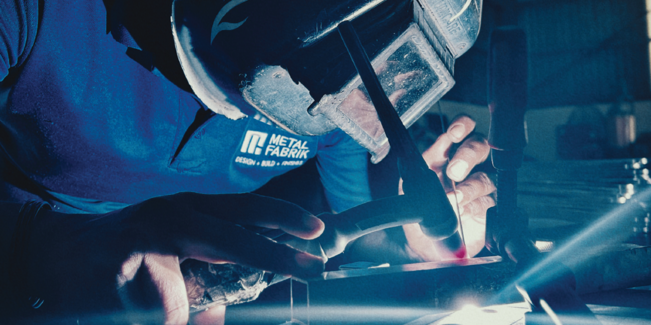 Metal Fabrik Welding and Metal Works