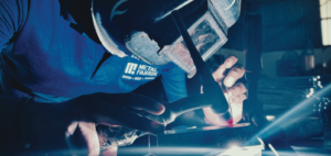 Metal Fabrik Welding and Metal Works