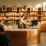 Cafe and Bar Solution Concepts – Blok | Metal Fabrik