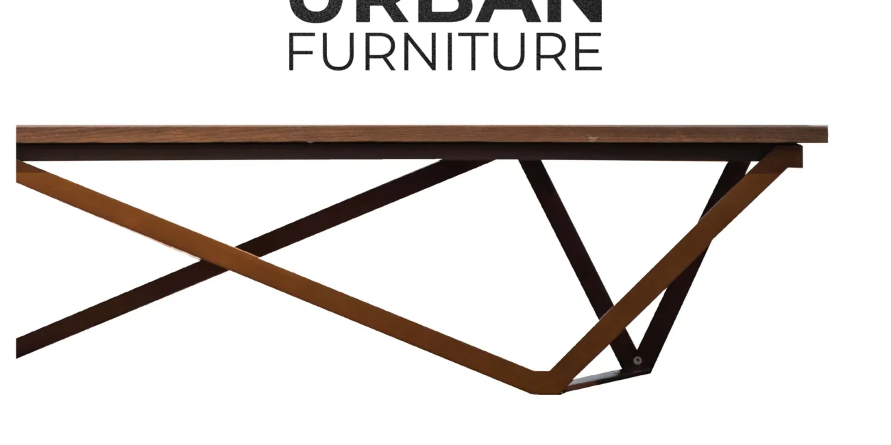 Street Furniture - Urban Furniture By Metal Fabrik