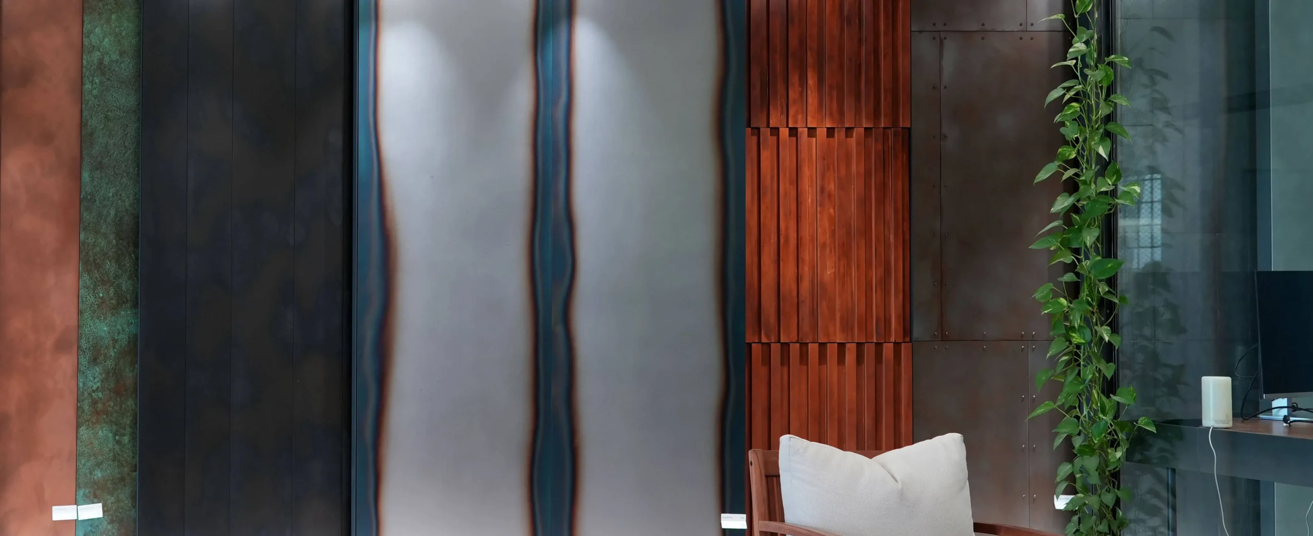 Metal Finishes-at-MF-Gallery-by-Metal-Fabrik