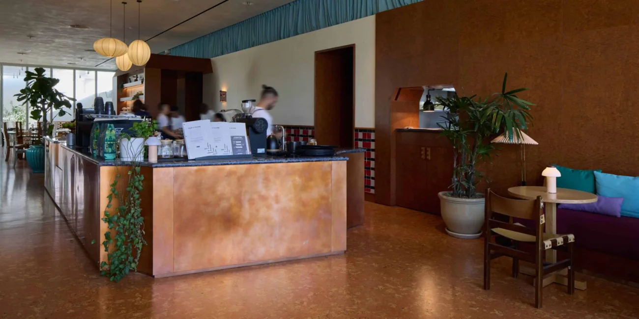 Customized-Integrated-Metal-Counter-by-Blok,-for-The-Eatery-at-Paus-Metal-Fabrik