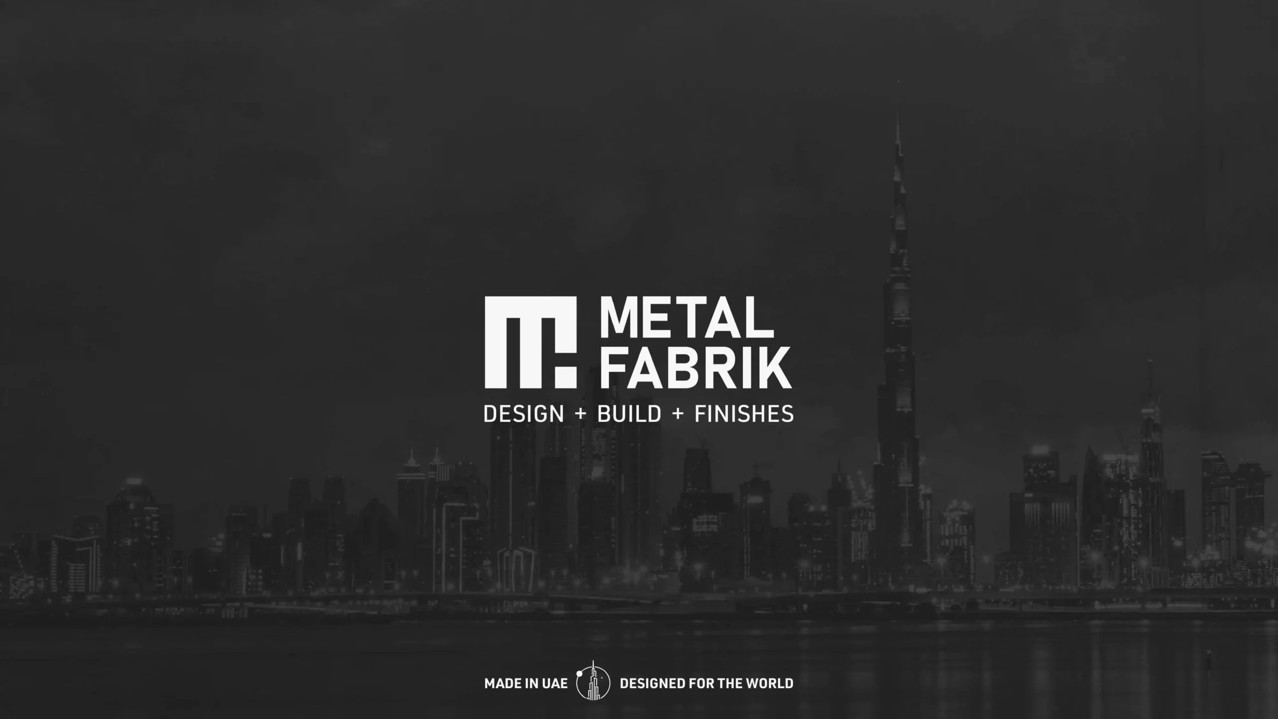 Metal Fabrik