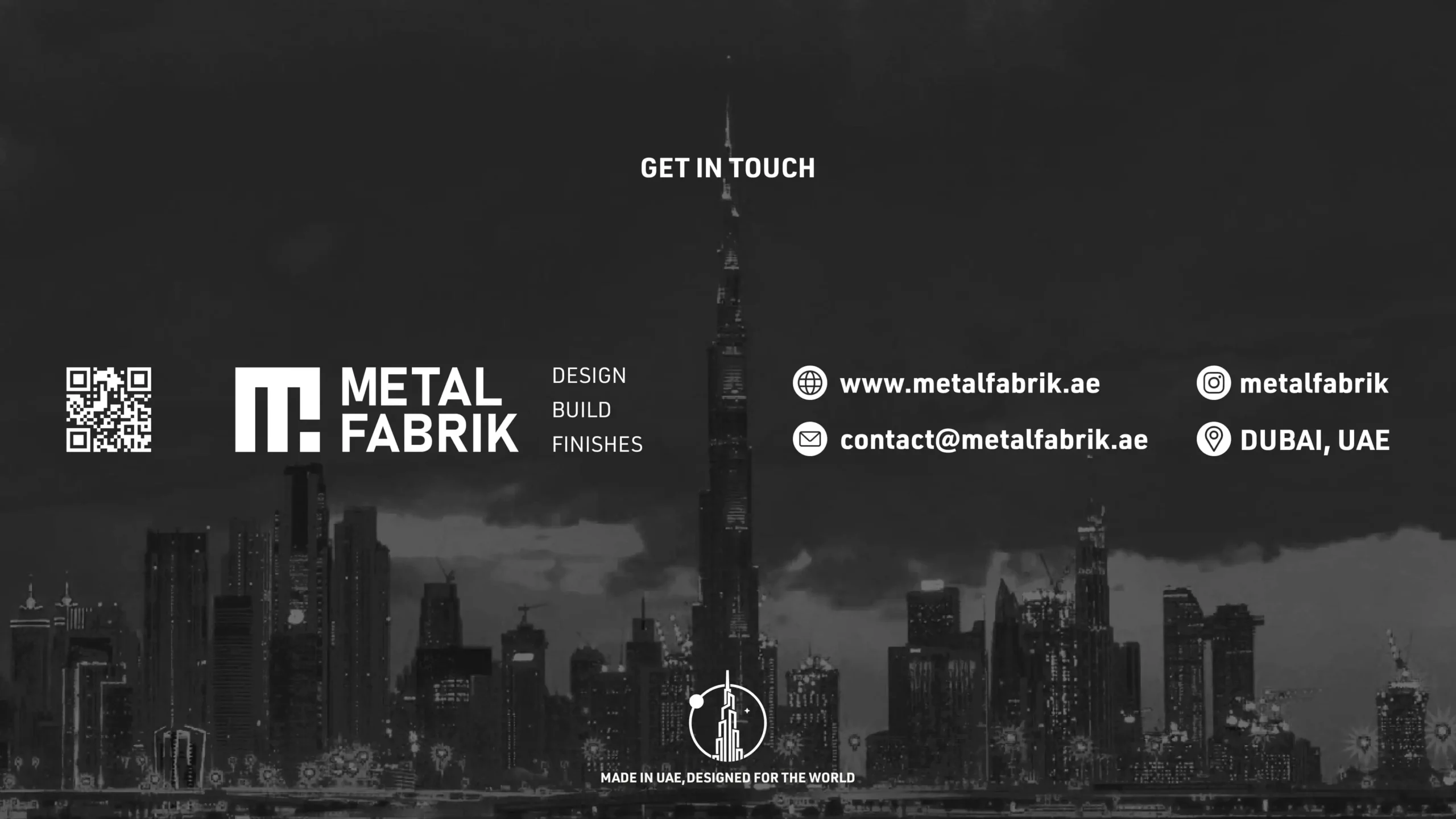Metal Fabrik