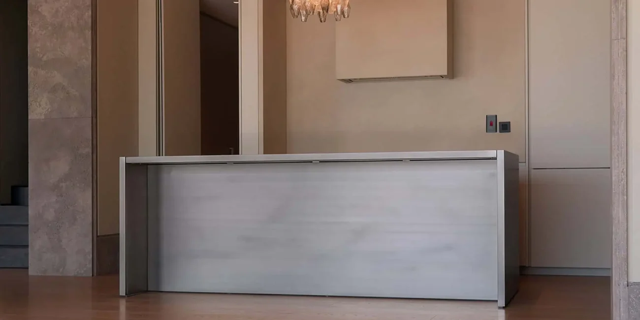 Stainless-Steel-Custom-Kitchen-Counter-BLOK-by-Metal-Fabrik
