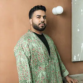 Meshary-AlNasar