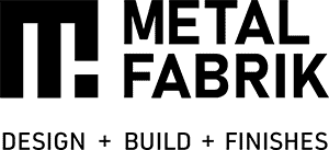 Metal Fabrik Logo